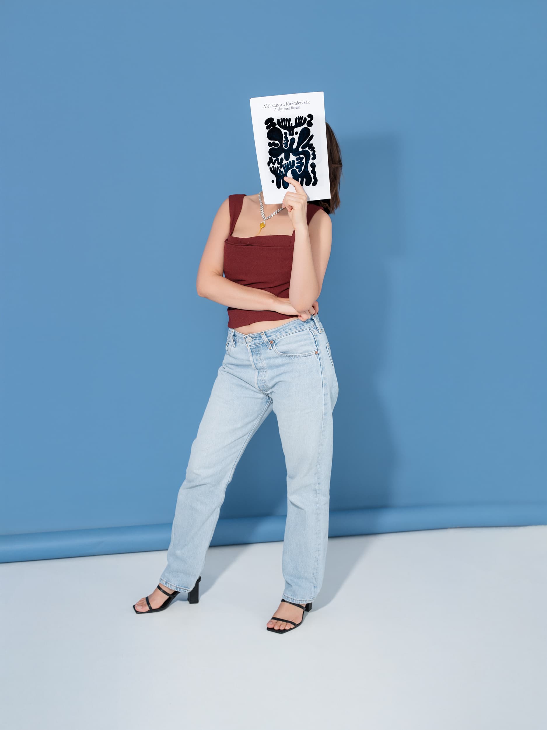 Kolekcjonerka (100 sztuk)